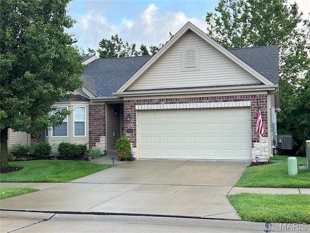949 Promenade Ct, Ofallon, MO 63368