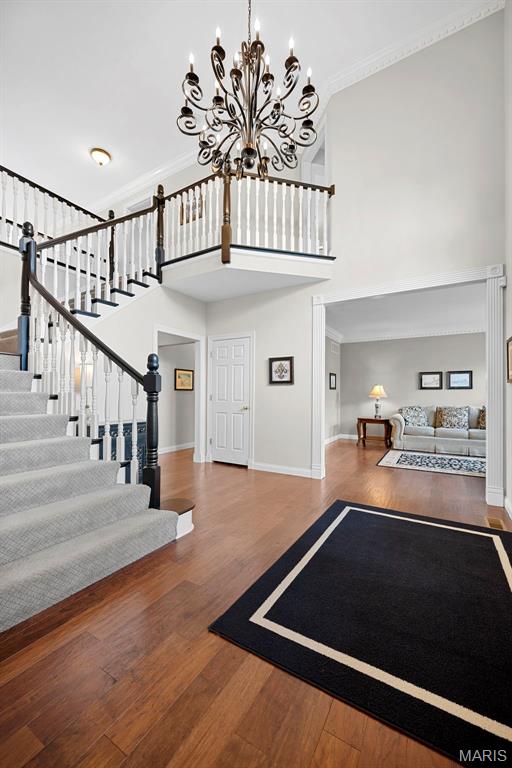 336 Pine Bend Dr, Wildwood, MO 63005