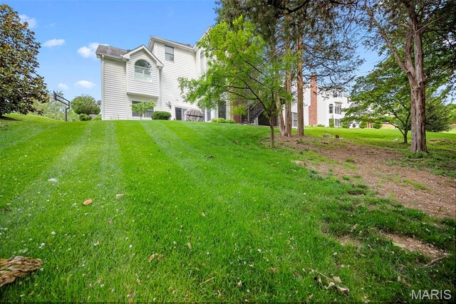 336 Pine Bend Dr, Wildwood, MO 63005
