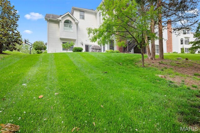 336 Pine Bend Dr, Wildwood, MO 63005