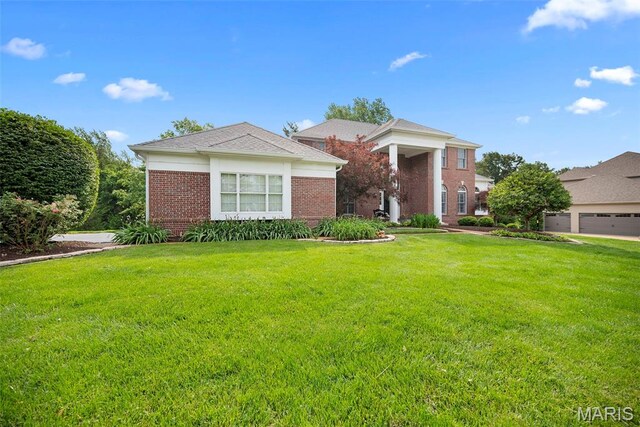 336 Pine Bend Dr, Wildwood, MO 63005