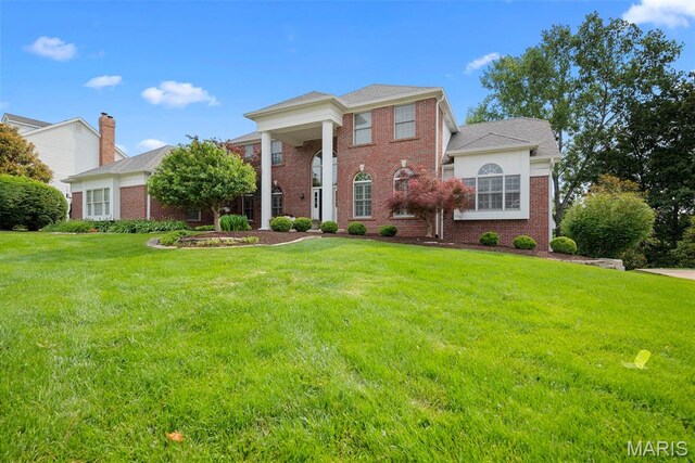 336 Pine Bend Dr, Wildwood, MO 63005