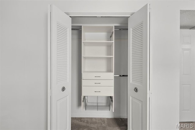 9177 Robin Ct, Brentwood, MO 63144 - view of closet