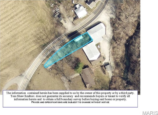 11840 E State Highway 94, Marthasville, MO 63357 - photo 5