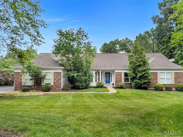 17478 Radcliffe Place Dr, Wildwood, MO 63025 - photo 5