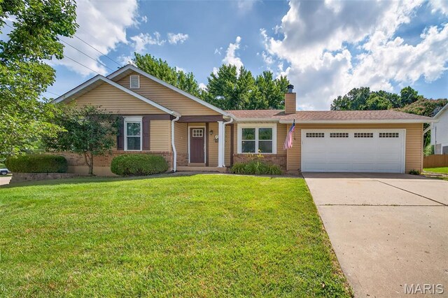 2501 Mcclay Gardens Dr, Saint Peters, MO 63376 - photo 1