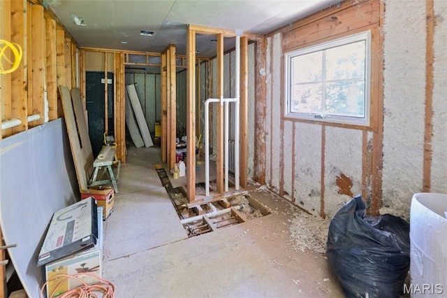 5423 Saxtown Rd, Millstadt, IL 62260 - view of misc room