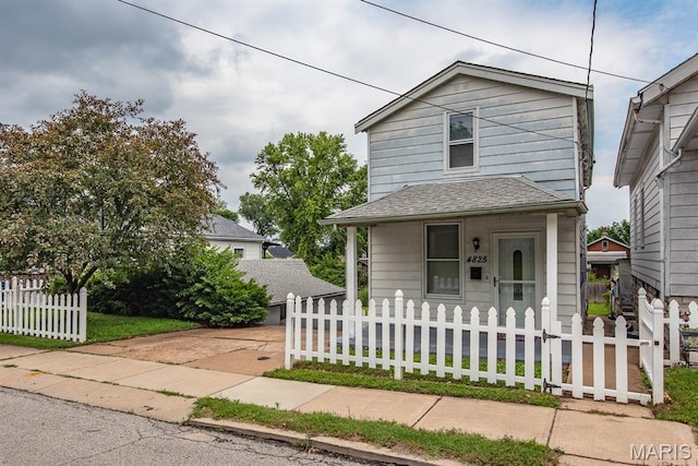 4825 Oldenburg Ave, Concord Township, MO 63123 - photo 20
