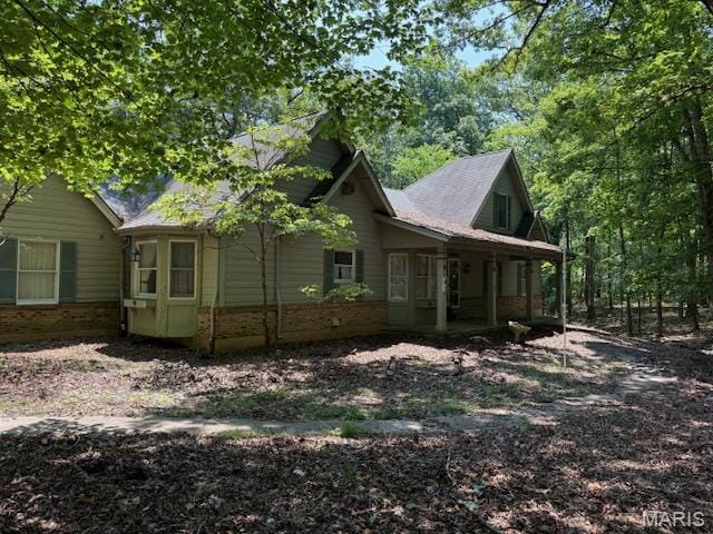 41 Greenview Dr, Boone Township, MO 63341 - photo 1