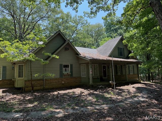 41 Greenview Dr, Boone Township, MO 63341 - photo 2