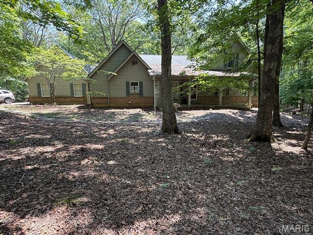 41 Greenview Dr, Boone Township, MO 63341 - photo 3