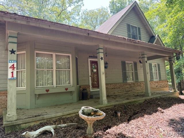 41 Greenview Dr, Boone Township, MO 63341 - photo 4