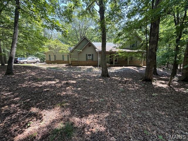 41 Greenview Dr, Boone Township, MO 63341 - photo 6