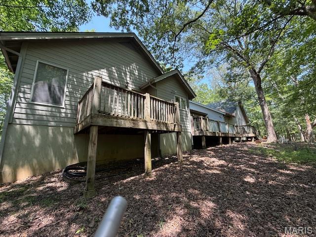 41 Greenview Dr, Boone Township, MO 63341 - photo 11