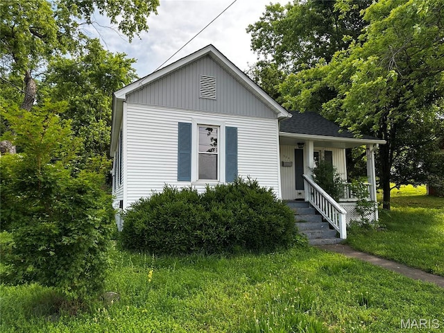 504 W Fite St, Park Hills, MO 63601 - photo 2