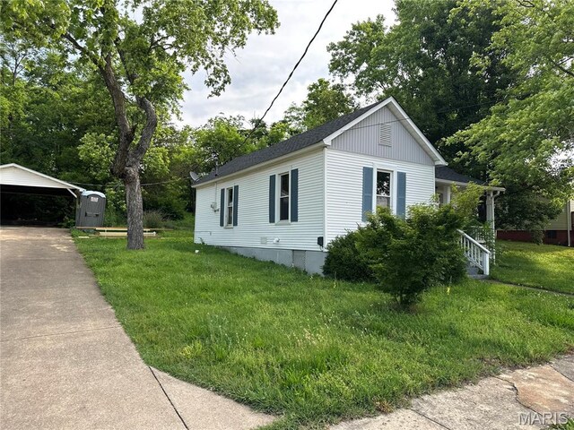 504 W Fite St, Park Hills, MO 63601 - photo 3