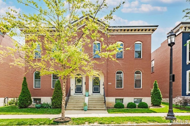 1226 Dolman St, Saint Louis, MO 63104 - photo 2