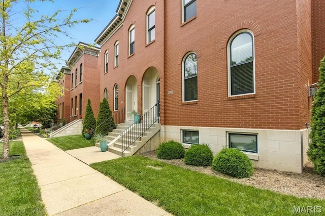 1226 Dolman St, Saint Louis, MO 63104 - photo 5