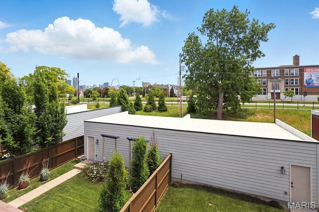 1226 Dolman St, Saint Louis, MO 63104 - photo 36