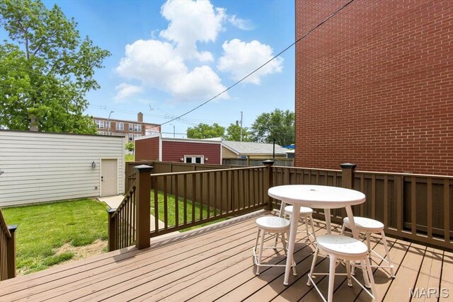 1226 Dolman St, Saint Louis, MO 63104 - photo 60