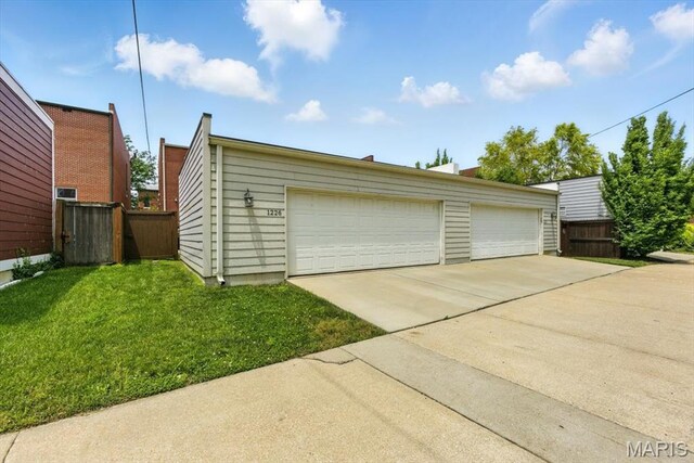 1226 Dolman St, Saint Louis, MO 63104 - photo 62
