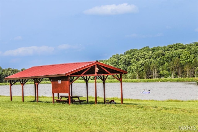 749 Lakeview Dr, Leslie, MO 63056 - photo 5