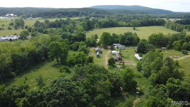 284 Wayne 349, Piedmont, MO 63957 - view of property location with rural landscape