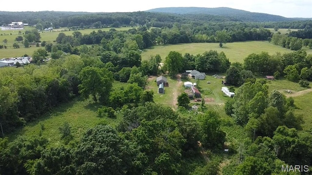 284 Wayne 349, Piedmont, MO 63957 - view of property location featuring rural landscape