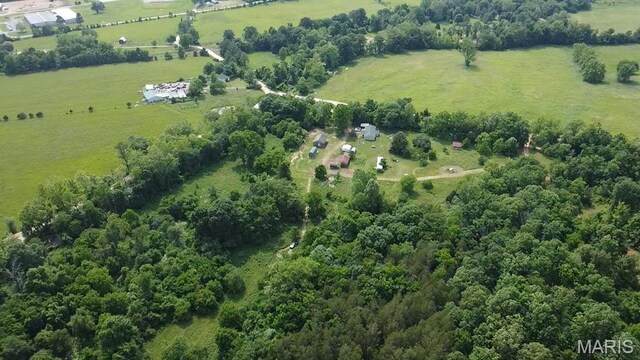 284 Wayne 349, Piedmont, MO 63957 - overview of rural landscape