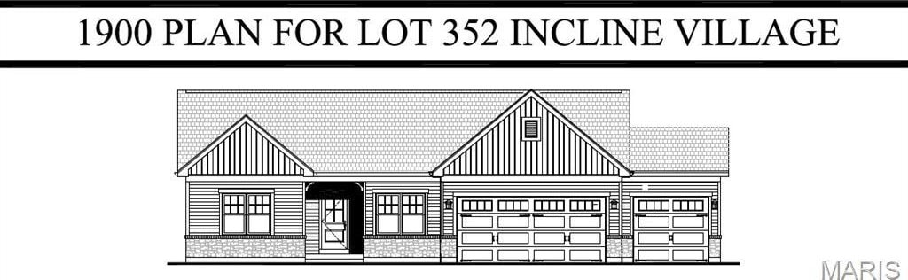 31640 Dogwood Ln, Foristell, MO 63348 - view of a document