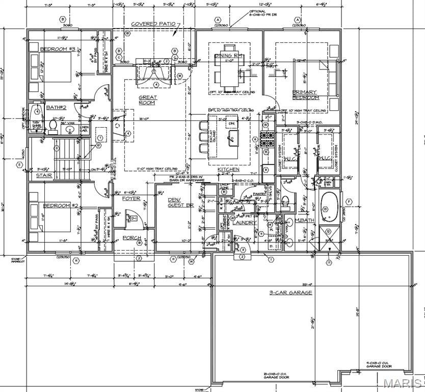 31640 Dogwood Ln, Foristell, MO 63348 - room layout