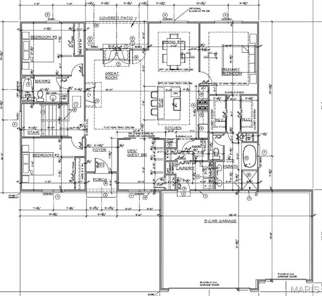 31640 Dogwood Ln, Foristell, MO 63348 - room layout