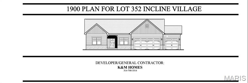 31640 Dogwood Ln, Foristell, MO 63348 - view of miscellaneous document