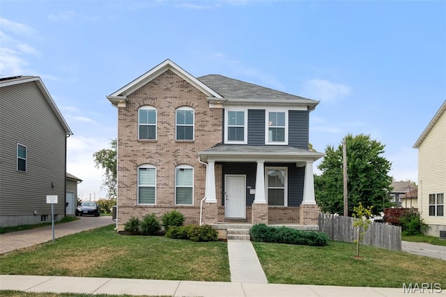 2747 Rutger St, Saint Louis, MO 63104 - photo 1