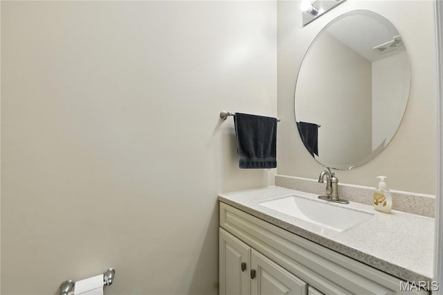 457 Spring Trce, Ofallon, MO 63368 - bathroom with vanity