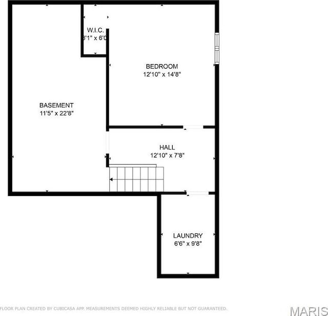 457 Spring Trce, Ofallon, MO 63368 - view of property floor plan