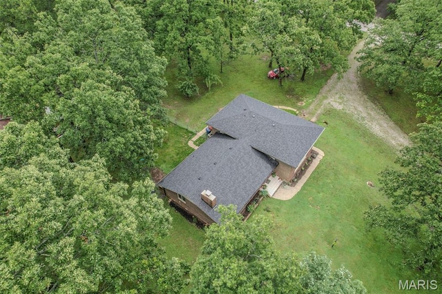 20193 SW Oakwood Dr, Lebanon, MO 65536 - view of subject property