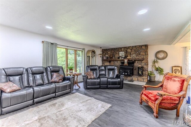 20193 SW Oakwood Dr, Lebanon, MO 65536 - photo 12