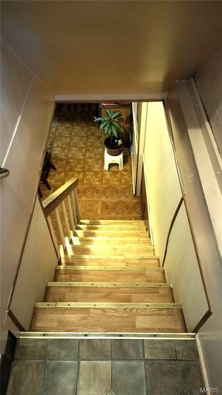 1500 Perryville Rd, Cape Girardeau, MO 63701 - view of stairway