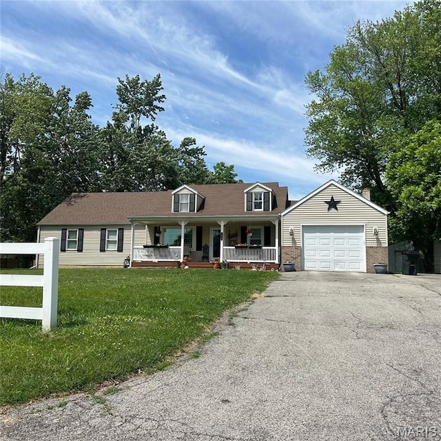 120 Oakland Dr, Hannibal, MO 63401 - photo 1
