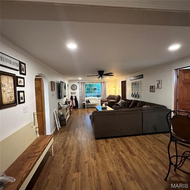 120 Oakland Dr, Hannibal, MO 63401 - photo 6