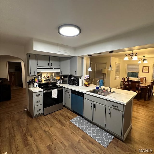 120 Oakland Dr, Hannibal, MO 63401 - photo 8
