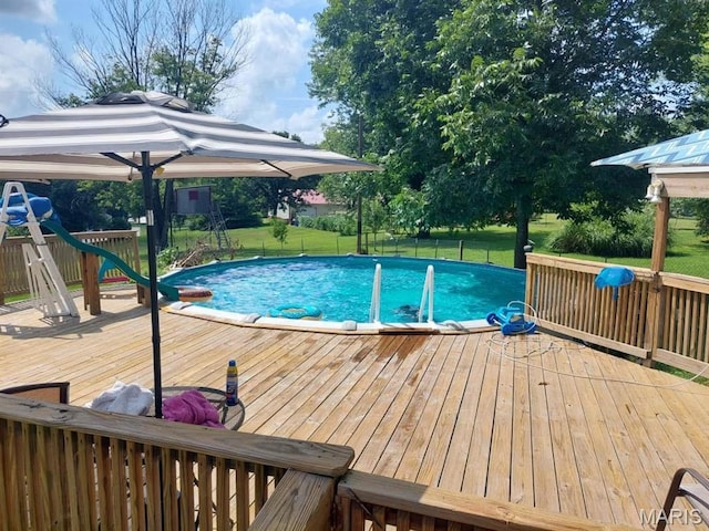 120 Oakland Dr, Hannibal, MO 63401 - photo 21