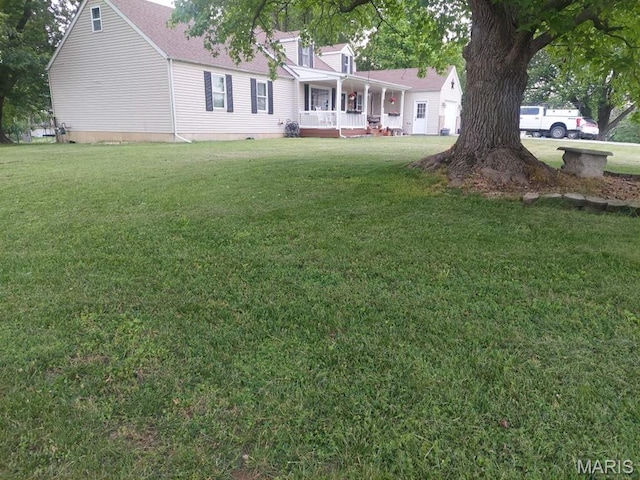 120 Oakland Dr, Hannibal, MO 63401 - photo 3