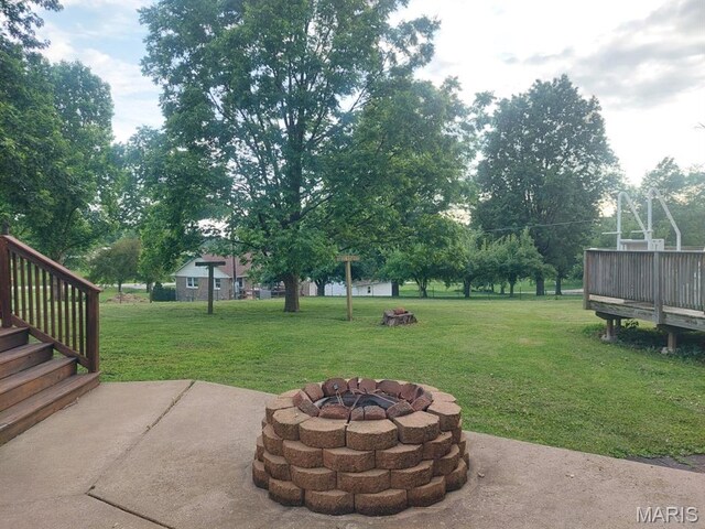 120 Oakland Dr, Hannibal, MO 63401 - photo 20