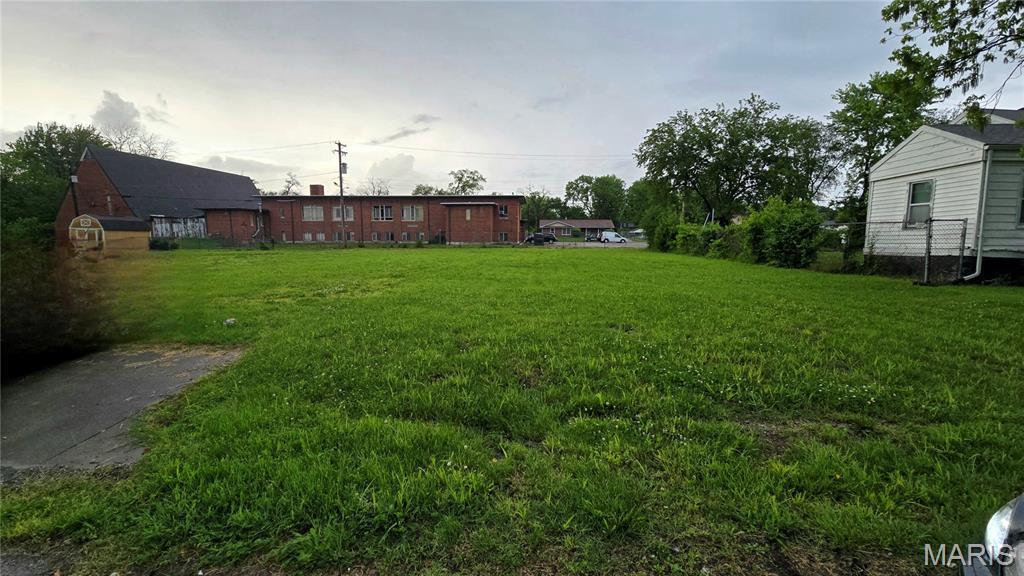 659 N 70th St E, St Louis, IL 62203