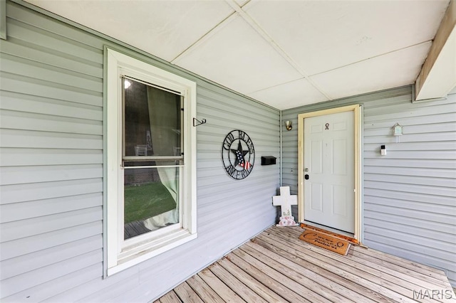 1618 N State St, Litchfield, IL 62056 - view of property entrance