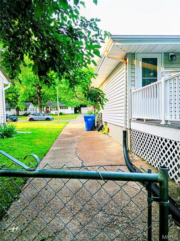 16 Regina Ct, Florissant, MO 63031 - photo 29