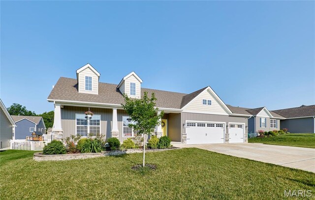 613 Lubbuck Ct, Moscow Mills, MO 63362 - photo 1