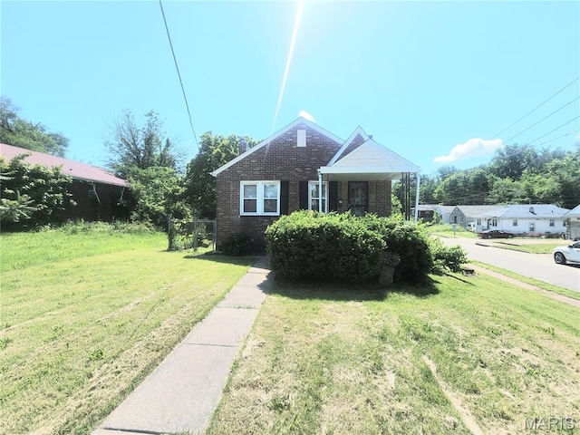 3412 Pine Grove Ave, Pine Lawn, MO 63121